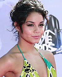 Vanessa Hudgens